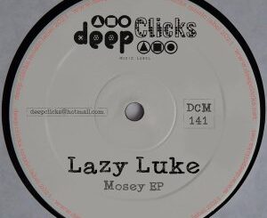 Lazy Luke – Mosey