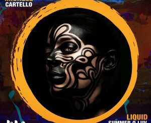 Michele Cartello – Liquid Summer O Luv (Oscar P & Ivan Afro5 Remixes)