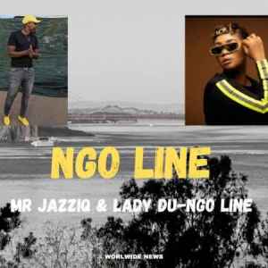 Download Mr Jazziq Lady Du Ngo Line Mp3 Fakazahiphop