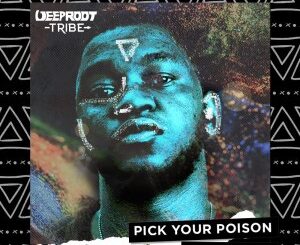 Nitefreak – Pick Your Poison (Original Mix)