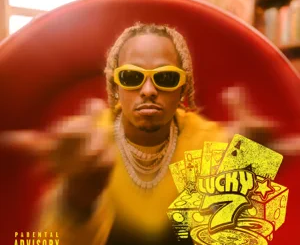 Rich The Kid – Lucky 7