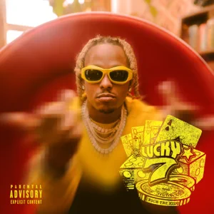 Rich The Kid – Lucky 7