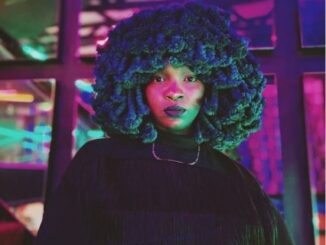 See how Moonchild Sanelly nailed viral #BussItChallenge (Video)