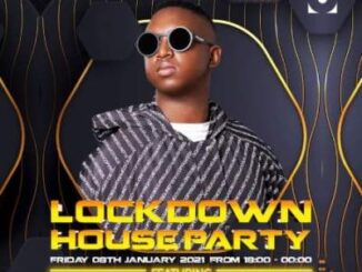 Shimza – Lockdown House Party Mix 2021
