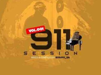 Siya911 – 911 Session 001 Mix