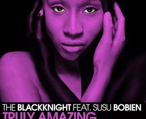 The BlackKnight, SuSu Bobien – Truly Amazing (The Remixes)