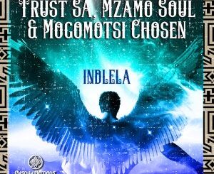 Trust SA, Mzamo Soul & Mogomotsi Chosen – Indlela (Original Mix)