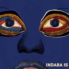 Various Artists – Indaba Is