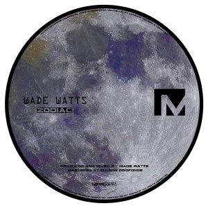 Wade Watts – Zodiac