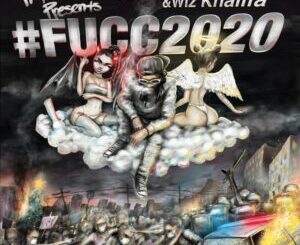 Wiz Khalifa – #fucc2020