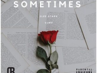 2Lee Stark – Sometimes Ft. Viwe