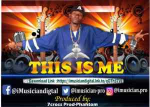7 cross – This Is Me