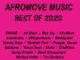 AFROMOVE MUSIC BEST OF 2020
