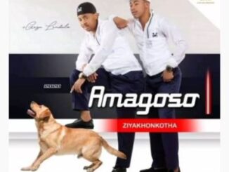 Amagoso – Lala Malume
