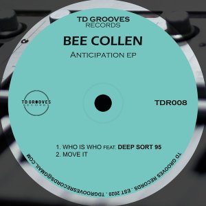 Bee Collen & Deep Sort 95 – Anticipation