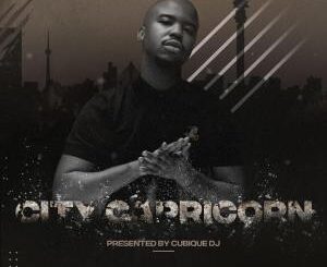 Cubique DJ – City Capricorn