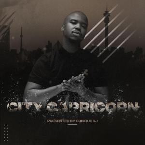 Cubique DJ – City Capricorn