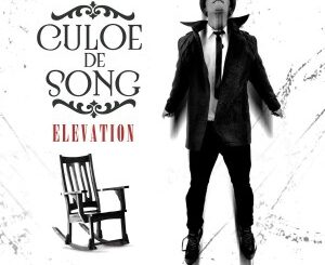 Culoe De Song – Elevation (Album 2011)
