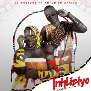 DJ Musique – Inhliziyo (feat. Artchild Africa)