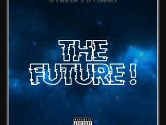 DJ Natie x DJ Diego – The Future