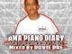 Duvie Dre – The AmaPiano Diary Vol. 11 Mix