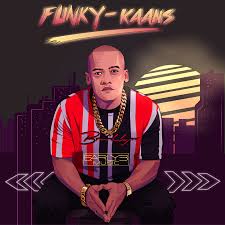 Early B – Funky-Kaans