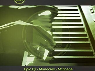 Epic Dj, Mc Scene & Monocles – Pina Yaka