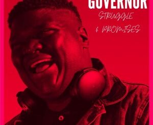 Governor – Ngedwa (feat. Dj Black Chiina, Tee’Dee & T&T MuziQ)
