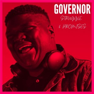 Governor – Ngedwa (feat. Dj Black Chiina, Tee’Dee & T&T MuziQ)