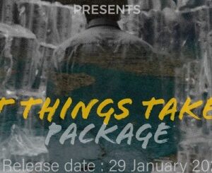Hectic Boyz – Great Things Take Time Package