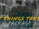 Hectic Boyz – Great Things Take Time Package