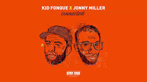 Kid Fonque X Jonny Miller – Afrika