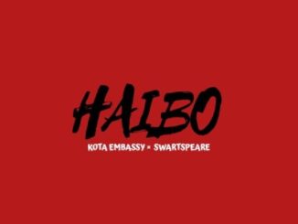 Kota Embassy – Haibo