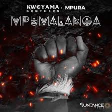 Kweyama Brothers & Mpura – Fudumeza Amanzi Ft. 12am, Alta & Zulu Mkhathini