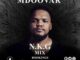 MDOOVAR – NKG Mix (Lockdown House Party Edition)