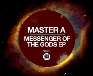 Master A – Messenger Of The Gods
