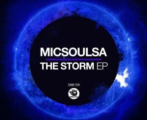 MicSoulSA – The Storm