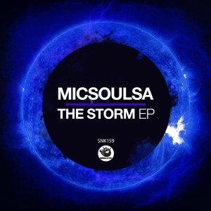 MicSoulSA – The Storm