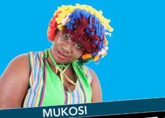 Mukosi – Mutofotofo