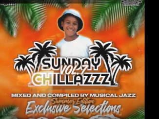 Musical Jazz – Sunday ChillazzZ Vol.7