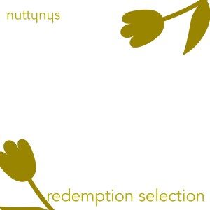 Nutty Nys – Redemption Selection