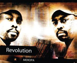 Revolution – Meropa (Album 2011)