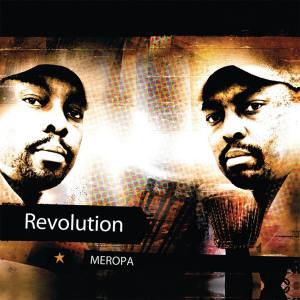 Revolution – Meropa (Album 2011)