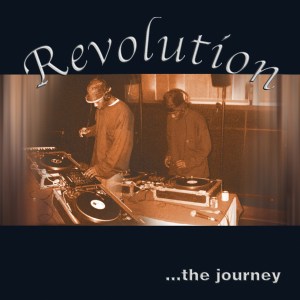 Revolution – The Journey (Album 2002)