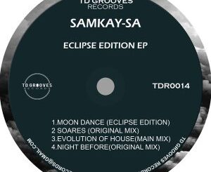 SamKay-SA – Eclipse Edition