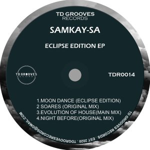 SamKay-SA – Eclipse Edition