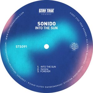 Sonido – Into The Sun