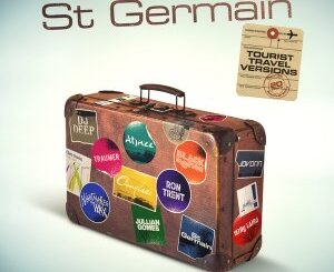 St Germain – Sure Thing (Black Motion Anniversary Mix)