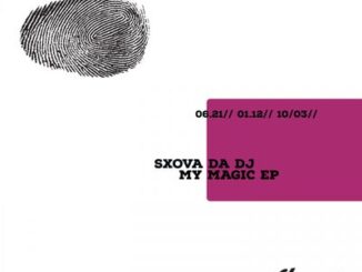 Sxova Da DJ – African Power Ft. Lindany M (Original Mix)