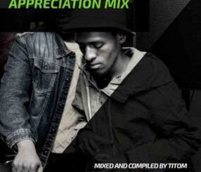 TitoM – 2K Appreciation Mix (100% Production)